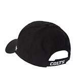 Бейсболка 47 BRAND арт. F-MVP14WBV-BK Indianapolis Colts NFL (черный)