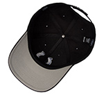Бейсболка 47 BRAND арт. F-MVP14WBV-BK Indianapolis Colts NFL (черный)