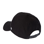 Бейсболка 47 BRAND арт. BCWS-SUMVP12WBP-BK Los Angeles Dodgers MLB (черный)
