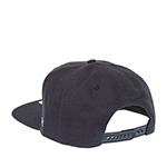 Бейсболка 47 BRAND арт. B-SRS01WBP-NY01 Atlanta Braves MLB (темно-синий)