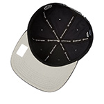 Бейсболка 47 BRAND арт. H-NSHOT18WBP-NY Toronto Maple Leafs NHL (темно-синий)