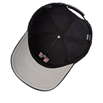 Бейсболка 47 BRAND арт. B-MVPNE08WBV-NYB Cleveland Guardians MLB (navy)