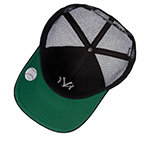 Бейсболка 47 BRAND арт. B-BRANS17CTP-BKB New York Yankees MLB (black)