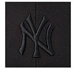 Бейсболка 47 BRAND арт. B-BRANS17CTP-BKB New York Yankees MLB (black)