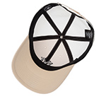 Бейсболка 47 BRAND арт. B-BRANS17CTP-NTB New York Yankees MLB (natural)