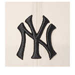 Бейсболка 47 BRAND арт. B-BRANS17CTP-NTB New York Yankees MLB (natural)