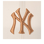 Бейсболка 47 BRAND арт. B-BRANS17CTP-NTE New York Yankees MLB (natural)