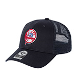 Бейсболка 47 BRAND арт. B-BRANS17CTP-NY37 New York Yankees MLB (navy)