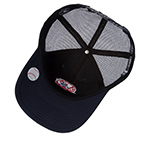 Бейсболка 47 BRAND арт. B-BRANS17CTP-NY37 New York Yankees MLB (navy)
