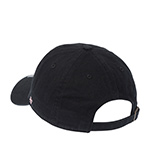 Бейсболка 47 BRAND арт. B-RGW17GWSNL-BKP New York Yankees MLB (black pink)