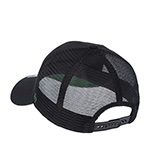 Бейсболка 47 BRAND арт. B-BRANS18CTP-BKDG Oakland Athletics MLB (черный)