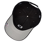 Бейсболка 47 BRAND арт. B-MVP20WBV-BKA Pittsburgh Pirates MLB (black)