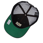 Бейсболка 47 BRAND арт. H-BRANS31CTP-BK Vegas Golden Knights NHL (black)