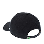Бейсболка 47 BRAND арт. K-RGW02GWS-BLK Boston Celtics NBA (черный)