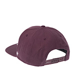 Бейсболка 47 BRAND арт. H-KNGSW25WBP-PJ Anaheim Ducks NHL (сливовый)
