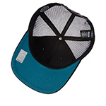 Бейсболка 47 BRAND арт. H-TRUKR25CTP-BK Anaheim Ducks NHL (черный)