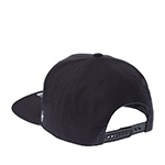 Бейсболка 47 BRAND арт. B-SRS01WBP-NYR Atlanta Braves MLB (темно-синий)