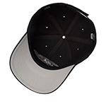 Бейсболка 47 BRAND арт. F-MVP03WBV-BKR Baltimore Ravens NFL (черный)