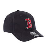 Бейсболка 47 BRAND арт. B-AC02CTP-HM Boston Red Sox MLB (темно-синий)