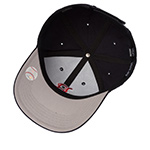 Бейсболка 47 BRAND арт. B-AC02CTP-HM Boston Red Sox MLB (темно-синий)