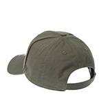 Бейсболка 47 BRAND арт. B-GWMVP02GWS-SWO Boston Red Sox MLB (оливковый)