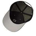 Бейсболка 47 BRAND арт. B-GWMVP02GWS-SWO Boston Red Sox MLB (оливковый)