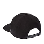 Бейсболка 47 BRAND арт. B-NSHOT02WBP-BKD Boston Red Sox MLB (черный)