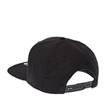 Бейсболка 47 BRAND арт. B-NSHOT02WBP-BKBK Boston Red Sox MLB (черный / черный)
