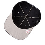 Бейсболка 47 BRAND арт. B-SRS02WBP-NY Boston Red Sox MLB (темно-синий)