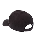 Бейсболка 47 BRAND арт. K-AC03CTP-BK Chicago Bulls NBA (черный)