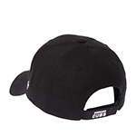 Бейсболка 47 BRAND арт. B-MVP05WBV-BKF Chicago Cubs MLB (черный)