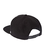 Бейсболка 47 BRAND арт. B-NSHOT06WBP-BK Chicago White Sox MLB (черный)
