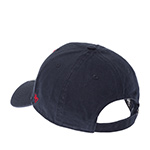 Бейсболка 47 BRAND арт. B-GWMVP08GWS-NY Cleveland Indians MLB (темно-синий)