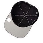 Бейсболка 47 BRAND арт. B-SRS09WBP-NYDT Detroit Tigers MLB (темно-синий)