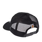 Бейсболка 47 BRAND арт. FX-CRHTF120UP-BK Green Bay Packers NFL (черный)