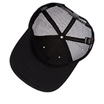 Бейсболка 47 BRAND арт. FX-CRHTF120UP-BK Green Bay Packers NFL (черный)