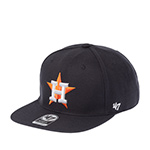 Бейсболка 47 BRAND арт. B-SRS10WBP-NYHA Houston Astros MLB (темно-синий)
