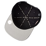 Бейсболка 47 BRAND арт. B-SRS10WBP-NYHA Houston Astros MLB (темно-синий)
