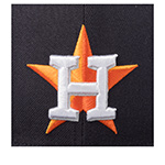 Бейсболка 47 BRAND арт. B-SRS10WBP-NYHA Houston Astros MLB (темно-синий)