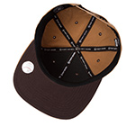 Бейсболка 47 BRAND арт. B-TOFFE10WBP-QL Houston Astros MLB (бежевый)