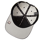 Бейсболка 47 BRAND арт. K-BRMBL09GWP-CM Houston Rockets NBA (черный)
