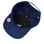 Бейсболка 47 BRAND арт. B-GWMVP12GWS-RY Los Angeles Dodgers MLB (синий)