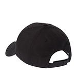 Бейсболка 47 BRAND арт. B-MVP12WBP-BKB Los Angeles Dodgers MLB (черный)