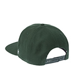 Бейсболка 47 BRAND арт. B-NSHOT12WBP-DGA Los Angeles Dodgers MLB (зеленый)