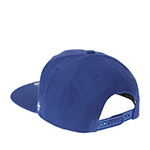 Бейсболка 47 BRAND арт. B-NSHSC12WBP-RY Los Angeles Dodgers MLB (синий)