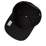 Бейсболка 47 BRAND арт. HVIN-MVSP08WBV-BKB88 Los Angeles Kings NHL (черный)
