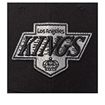 Бейсболка 47 BRAND арт. HVIN-MVSP08WBV-BKB88 Los Angeles Kings NHL (черный)