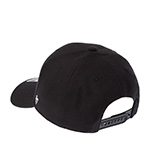 Бейсболка 47 BRAND арт. K-NCEMV29WBP-BK Memphis Grizzlies NBA (черный)