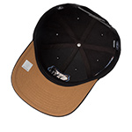 Бейсболка 47 BRAND арт. K-NCEMV29WBP-BK Memphis Grizzlies NBA (черный)