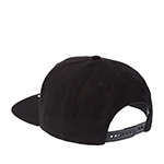 Бейсболка 47 BRAND арт. K-SRS14WBP-BKBK New York Knicks NBA (черный)